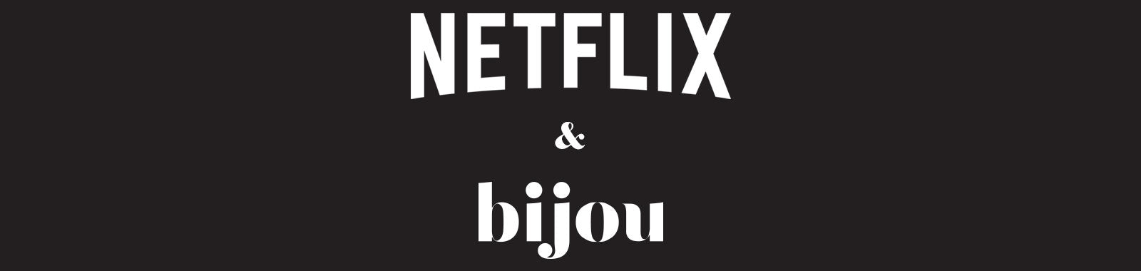 Netflix & Candle: Pairing Candles with the Best Netflix Shows