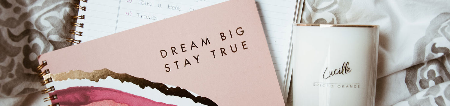 How To Stick To Your New Year’s Resolutions