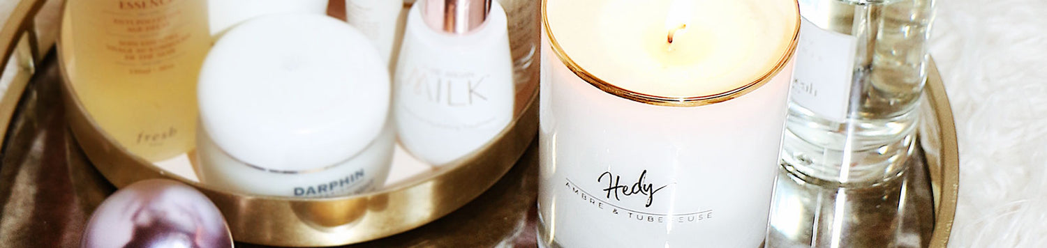Women Are Magic: The Inspiration Behind Bijou