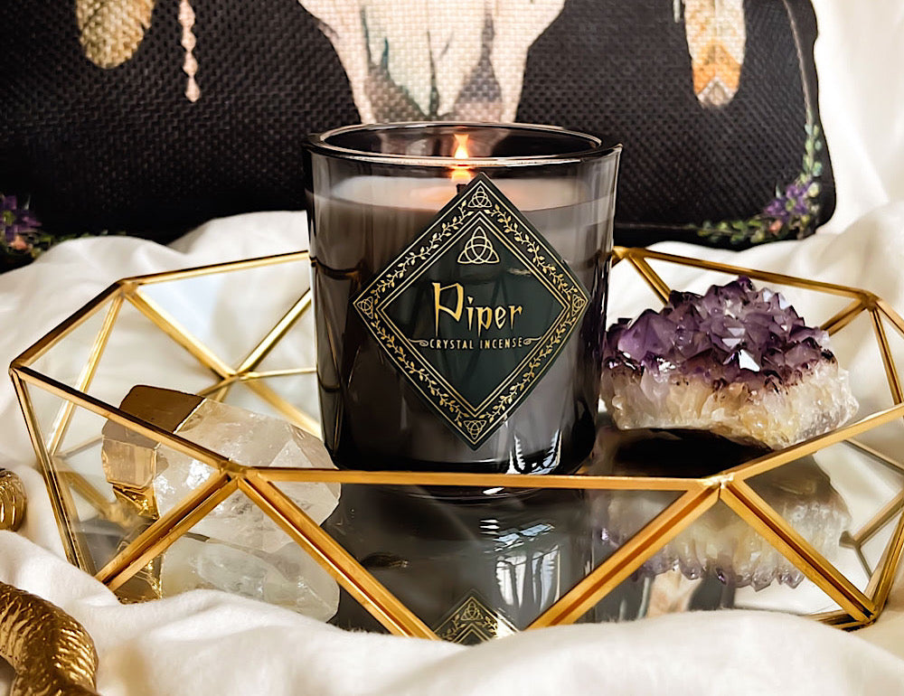 The Scorpio New Moon Ritual