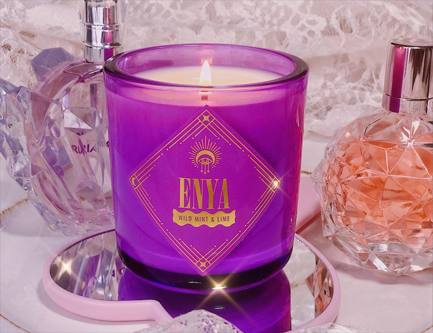 The Aries New Moon Ritual