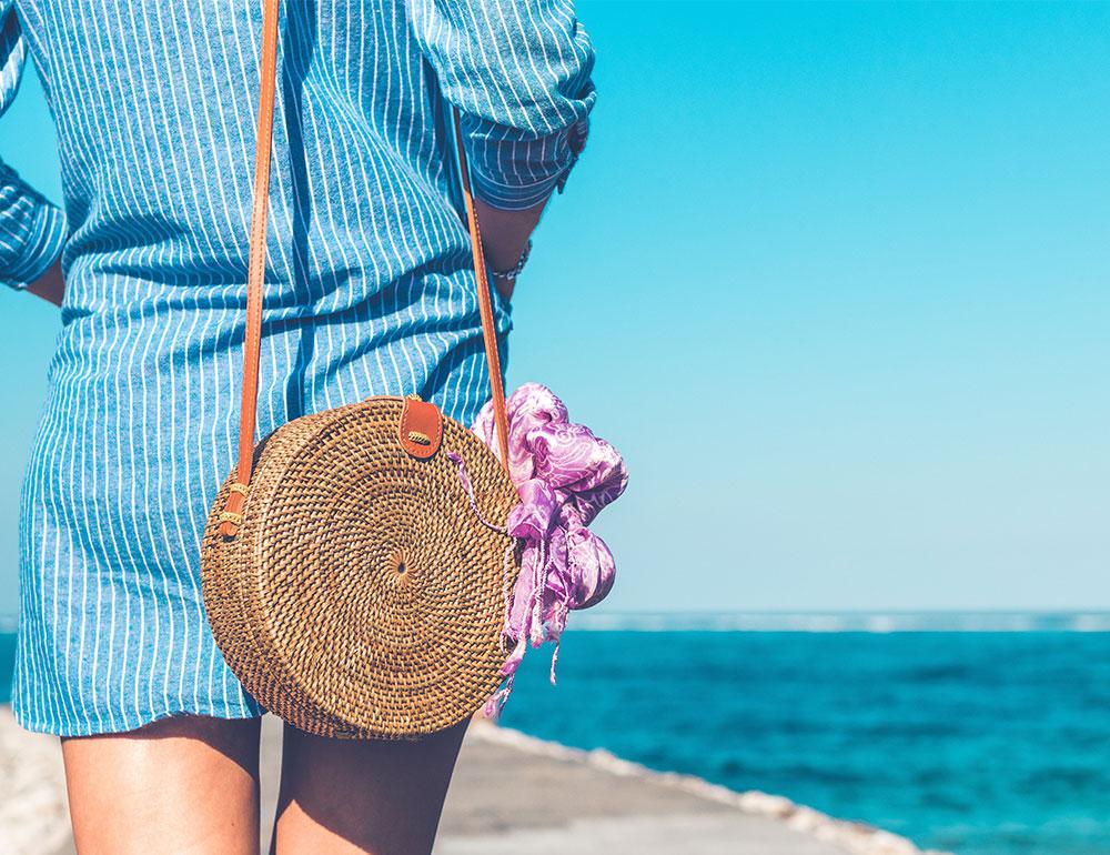 Our Favorite Summer Wardrobe Essentials