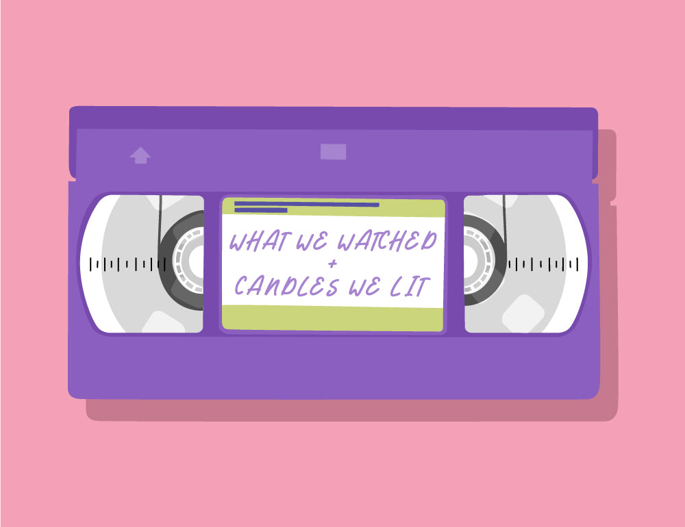 What We Watched 2/19 š¼