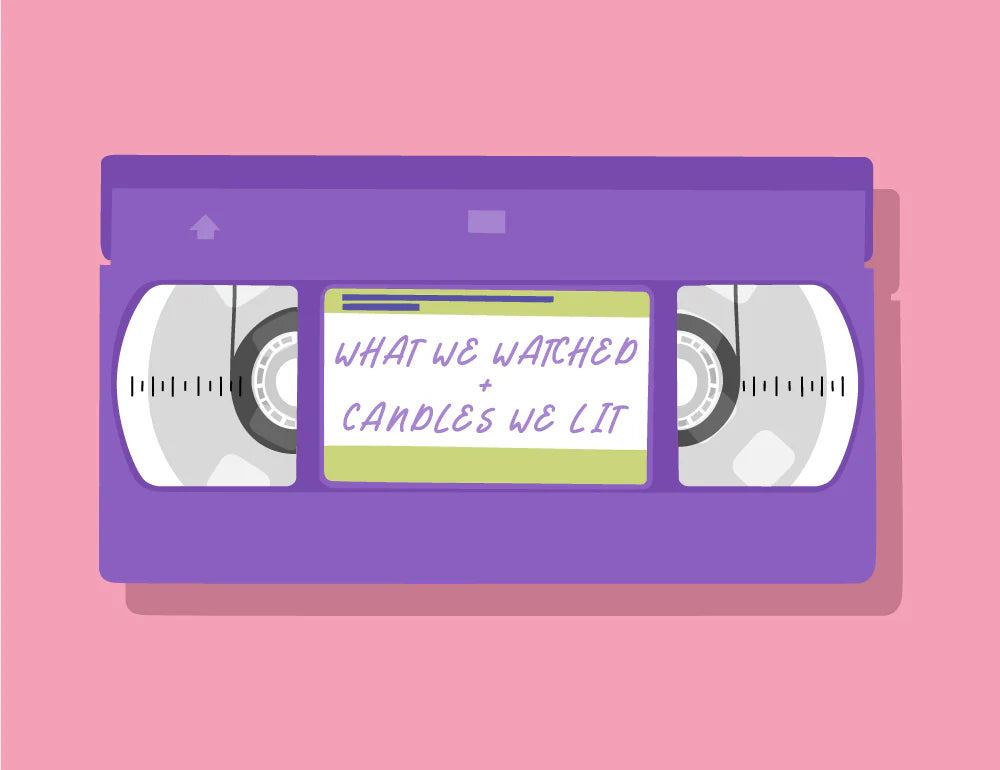 What We Watched 5/6 š¼