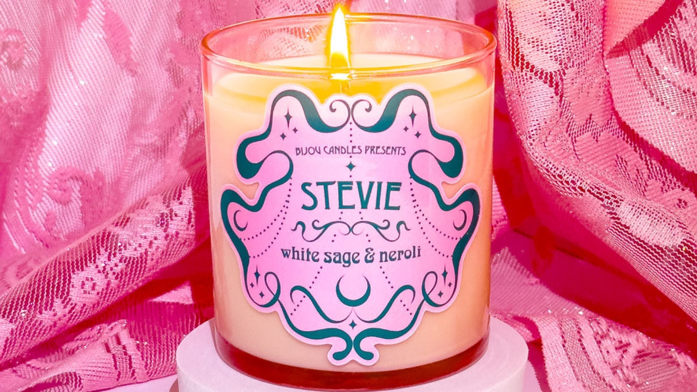 The Pink Moon Ritual