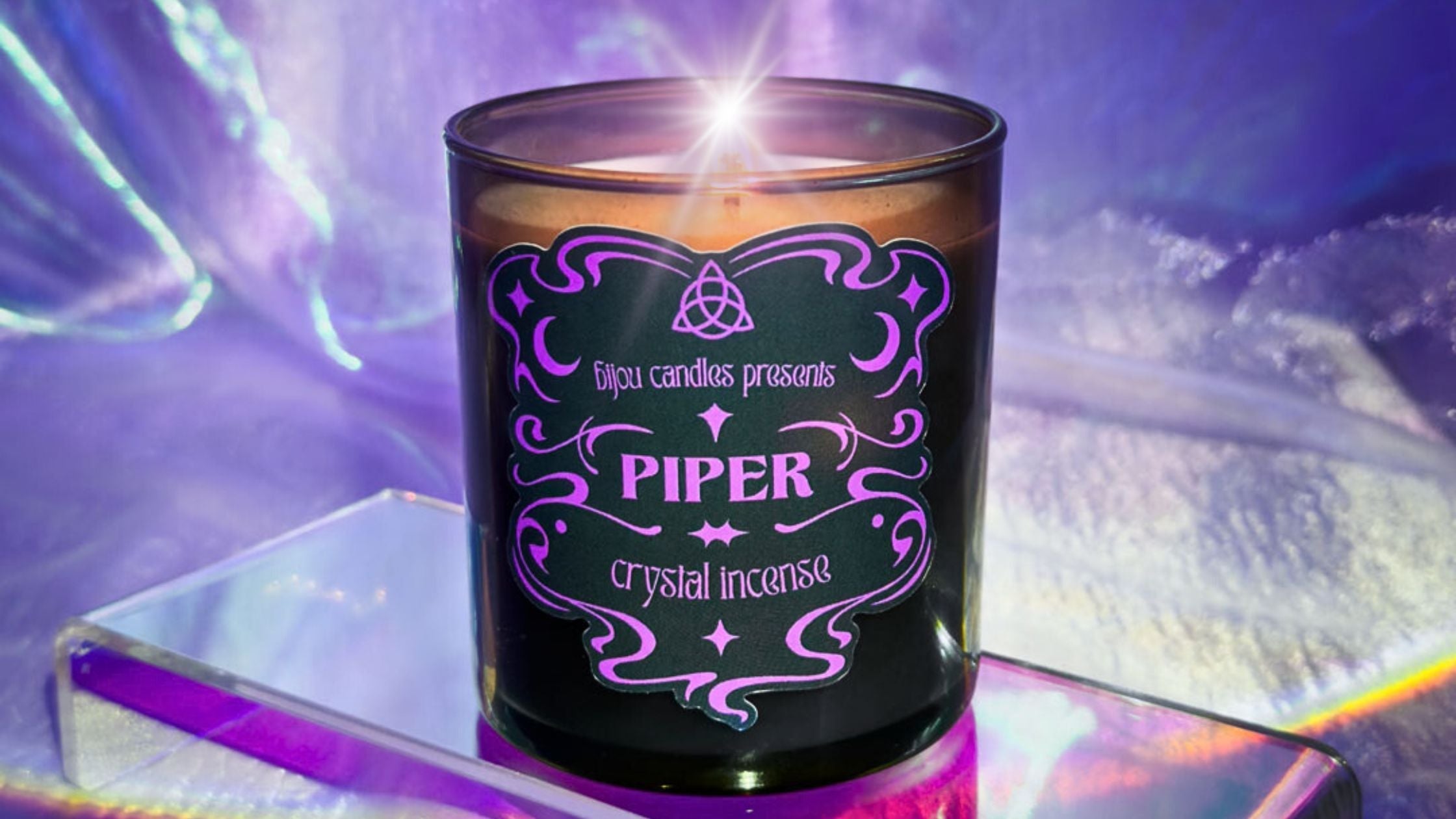 Gemini Season Candle Horoscope