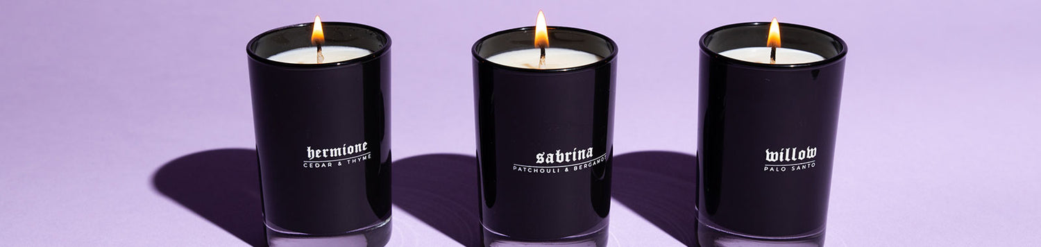 Founder Q&A: Inspiration Behind the Coven Collection