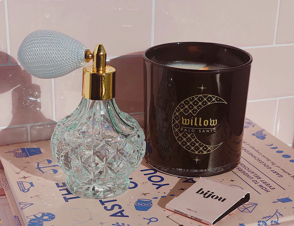 Full Moon In Leo Ritual