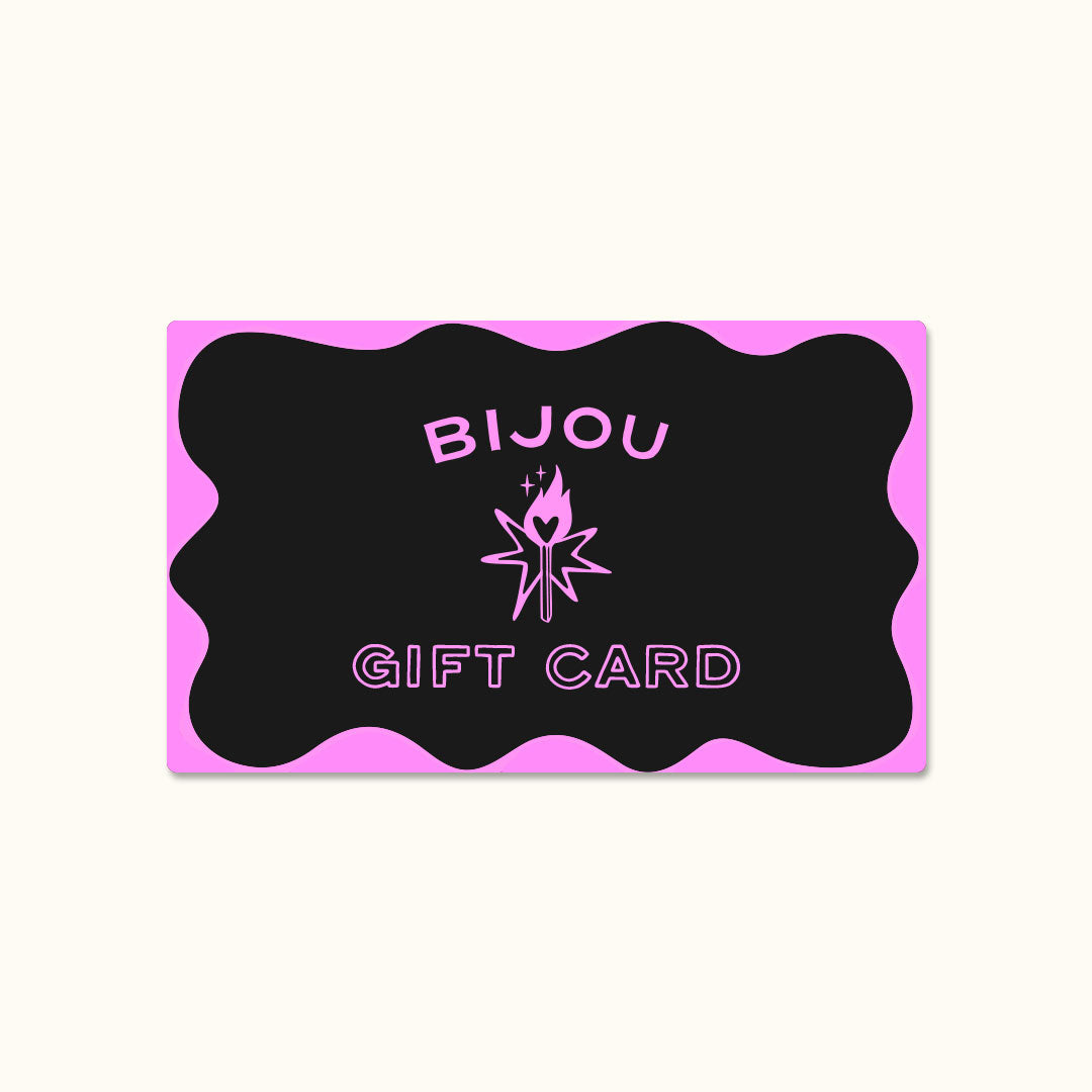 Bijou Gift Card