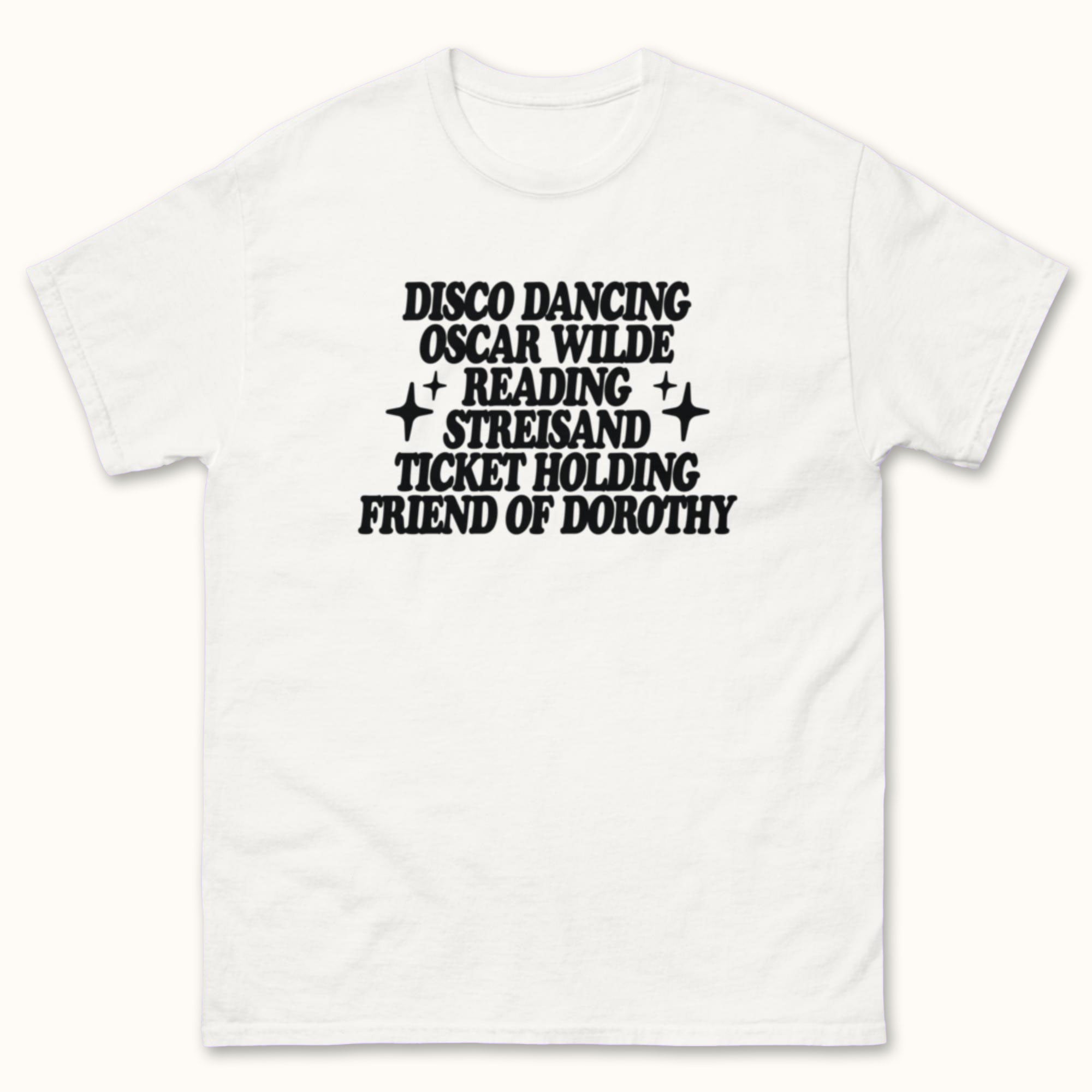 Clueless T-Shirt