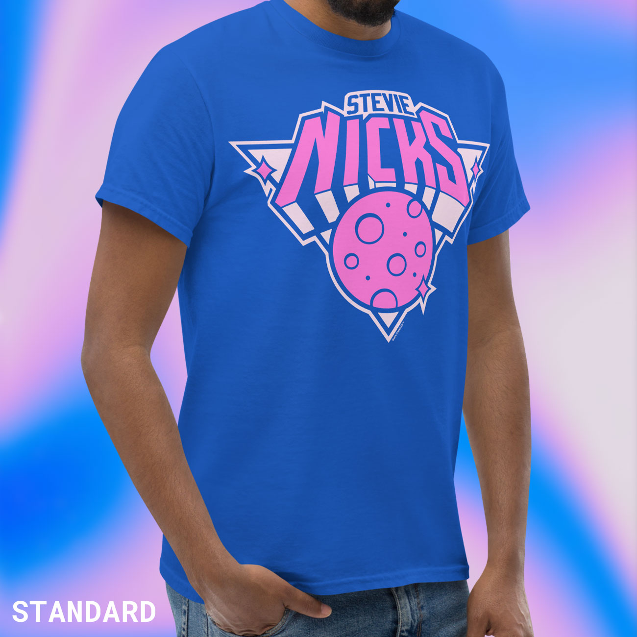 Stevie (K)Nicks Unisex T-Shirt