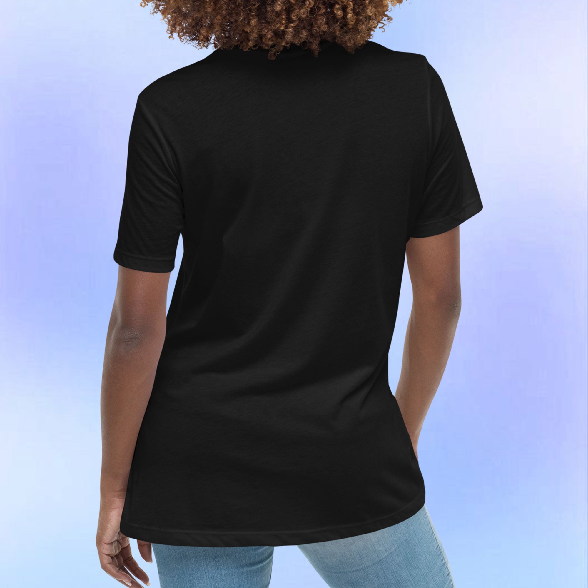 Aunt Jackie Dad's Dead Women's T-Shirt