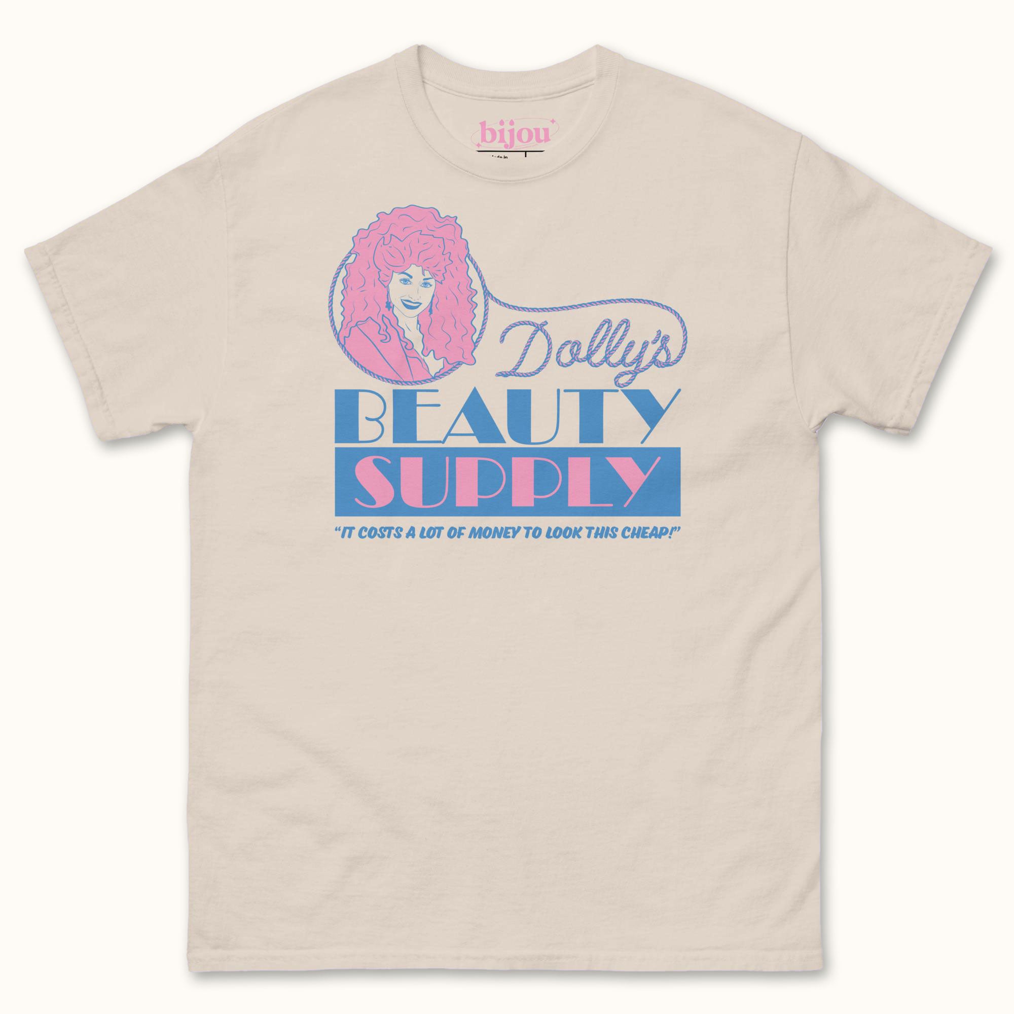 Dolly's Beauty Supply T-Shirt