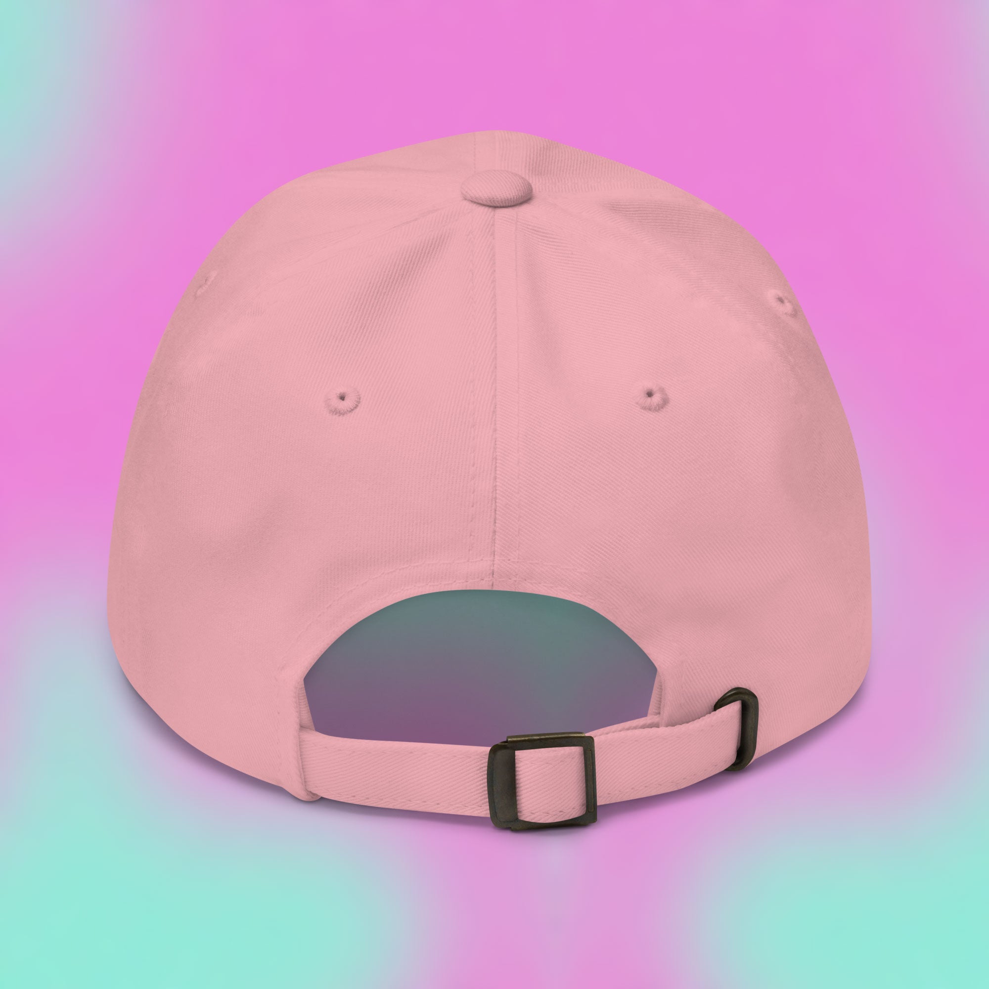 Don't Tell Mom Unisex Baseball Hat