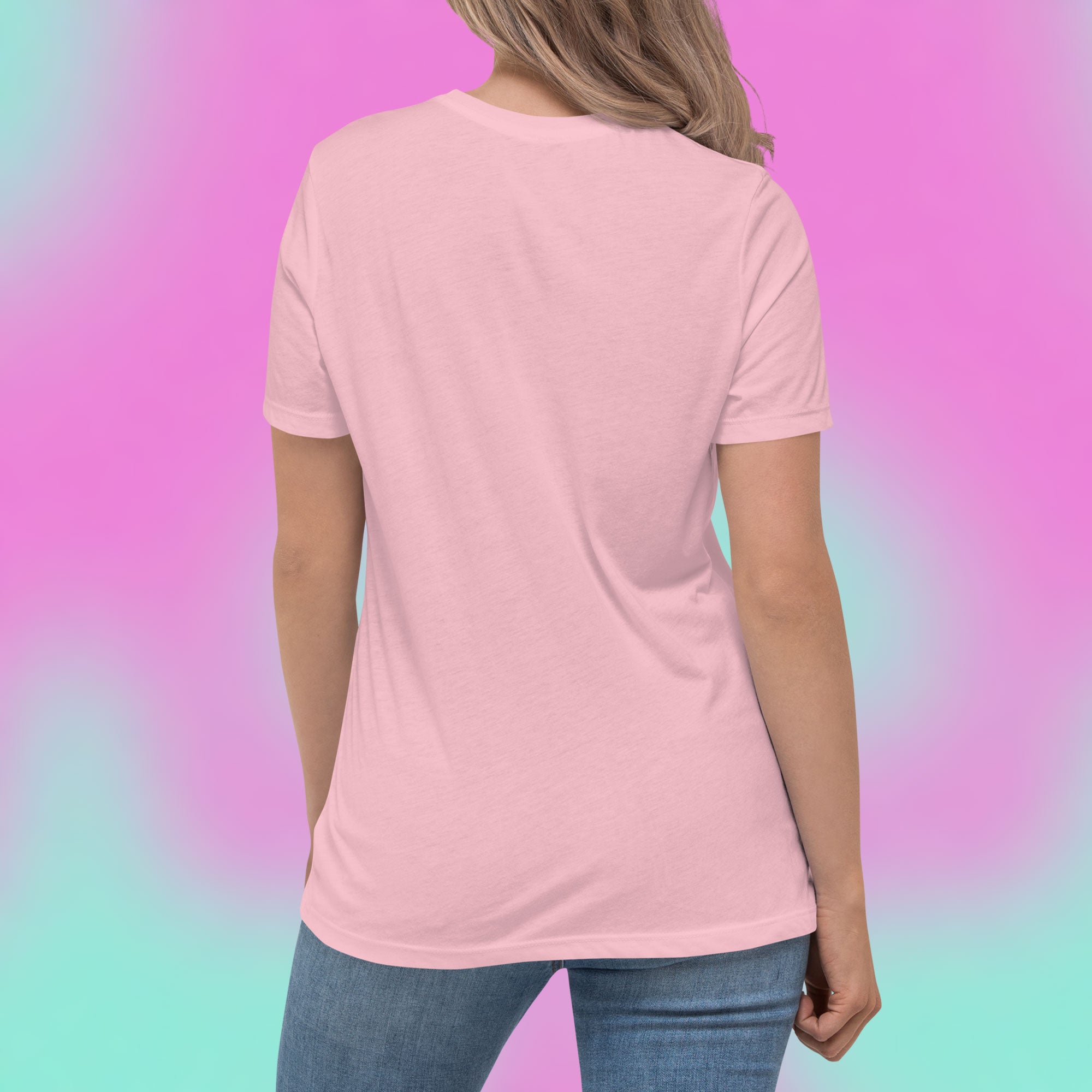 Don't Tell Mom Women's T-Shirt