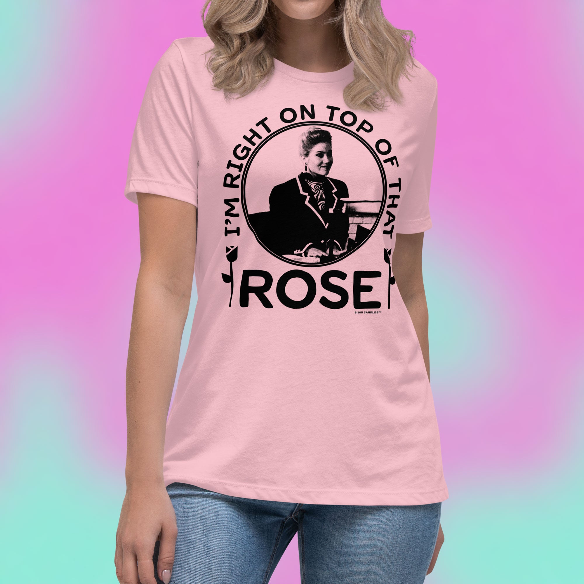 Don't Tell Mom Women's T-Shirt