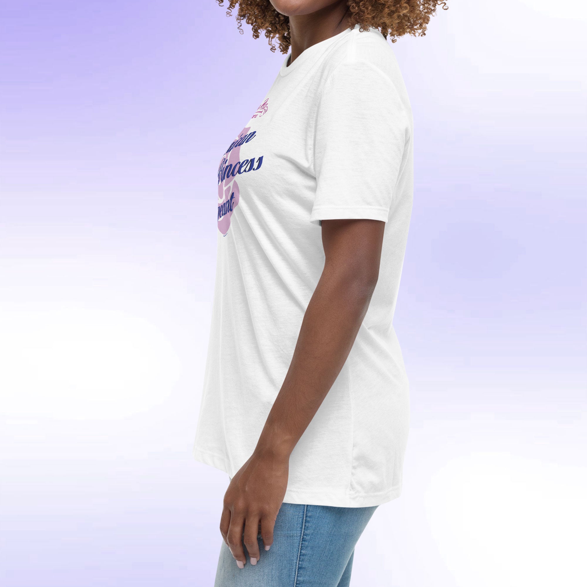 Drop Dead Gorgeous Pageant Women's T-Shirt