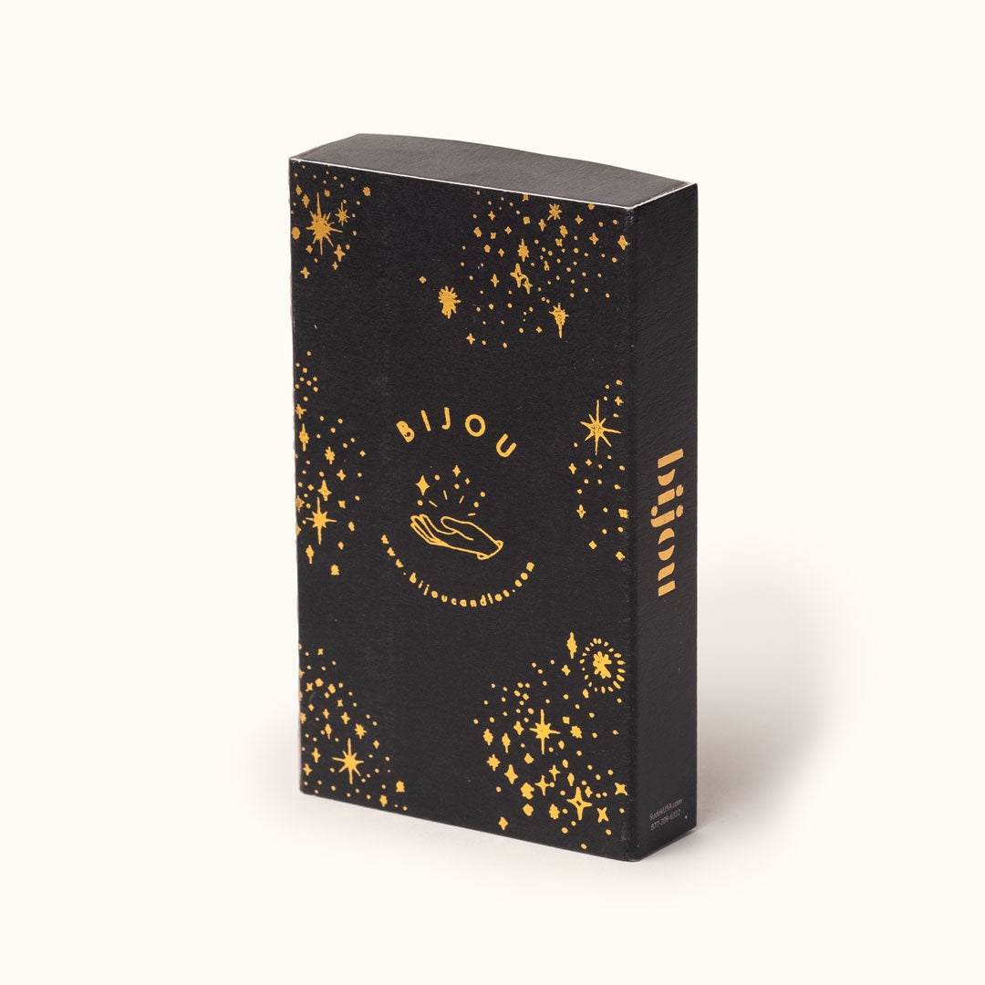 Glow Your Own Way Matchbox