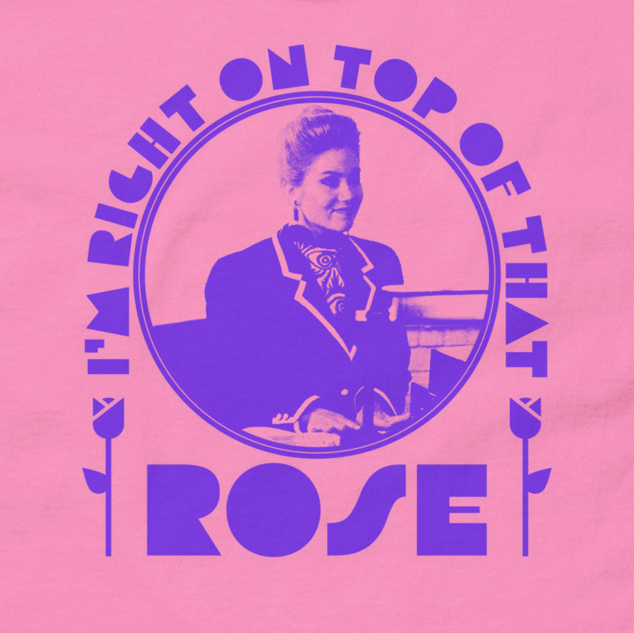 Don't Tell Mom T-Shirt