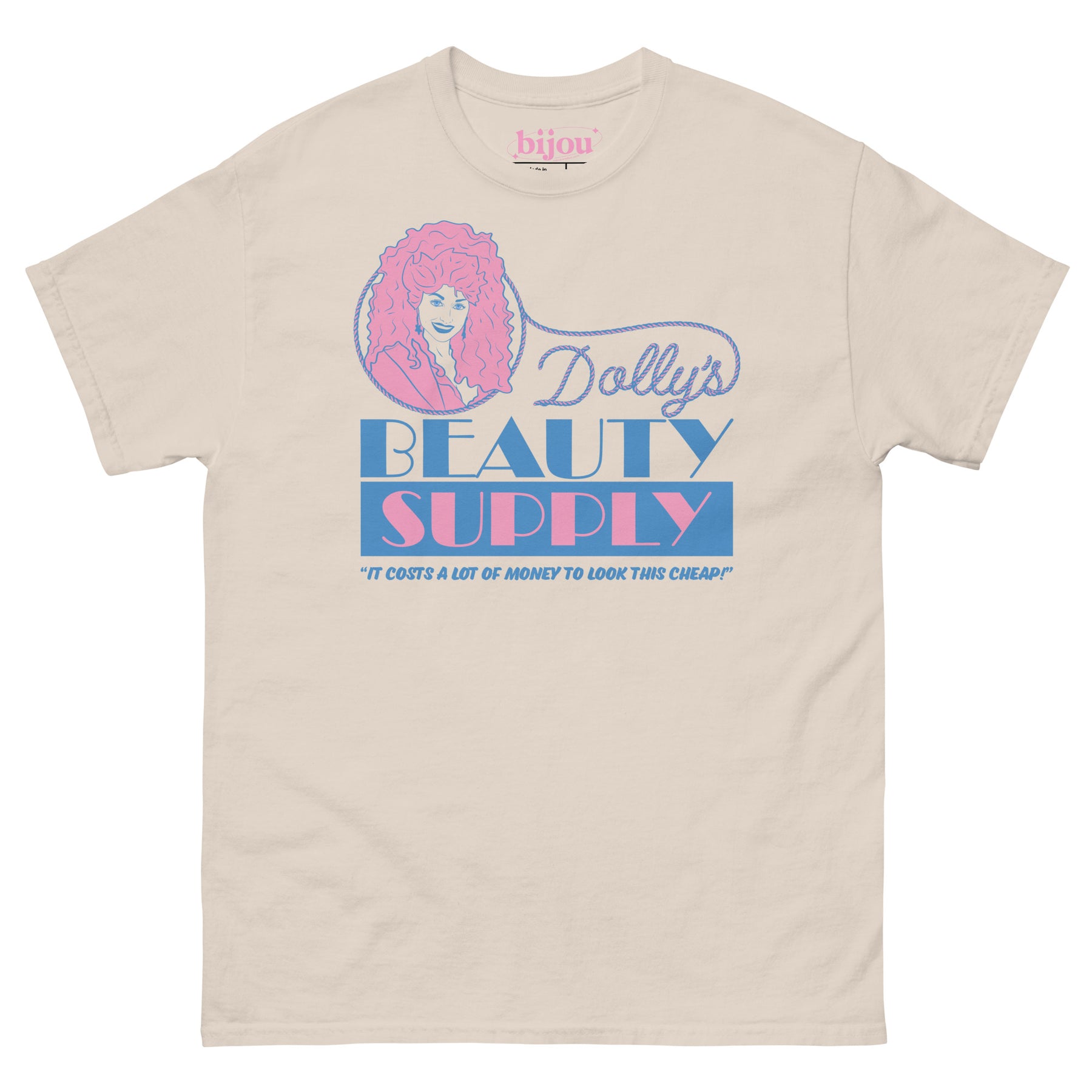 Dolly's Beauty Supply T-Shirt