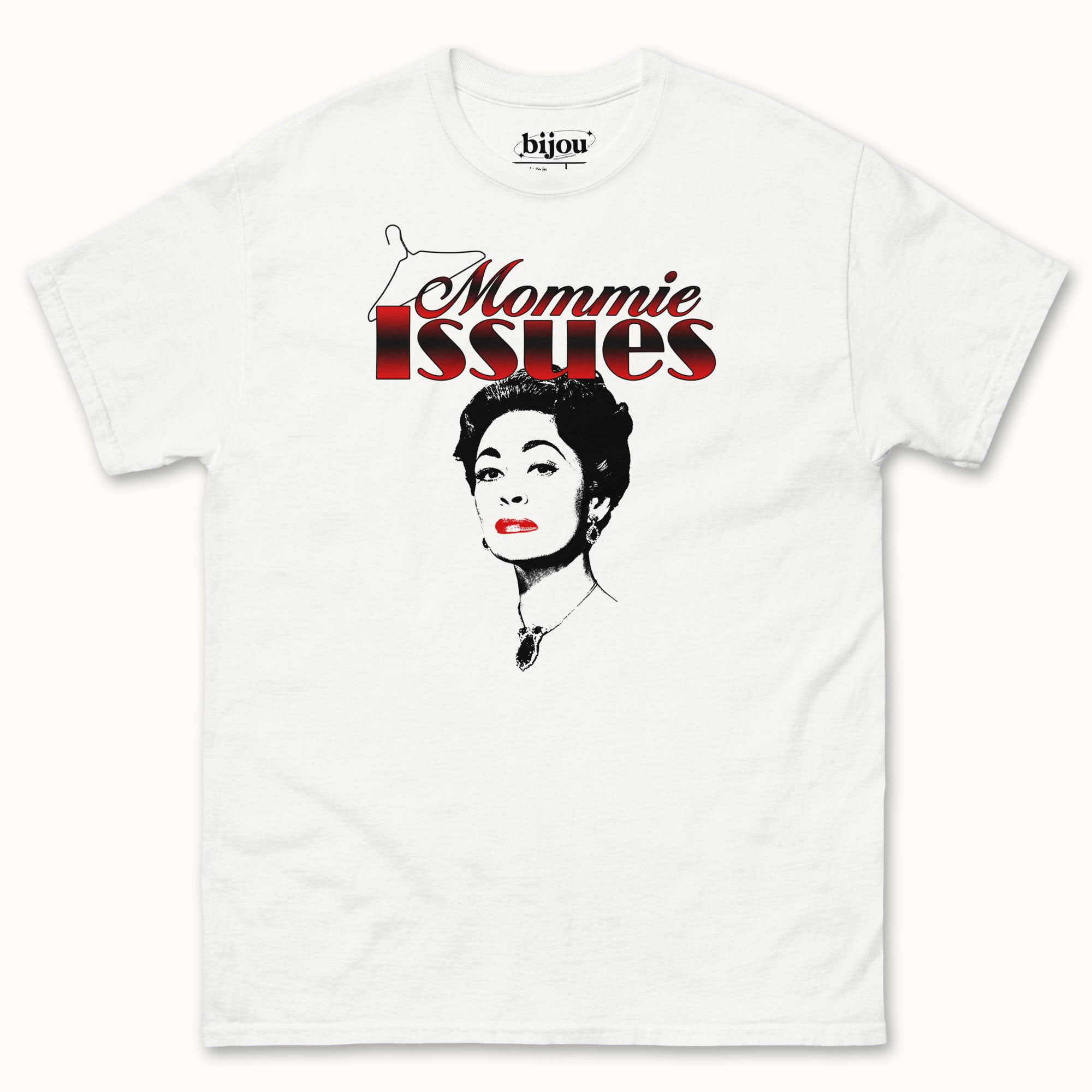 Mommie Issues T-Shirt