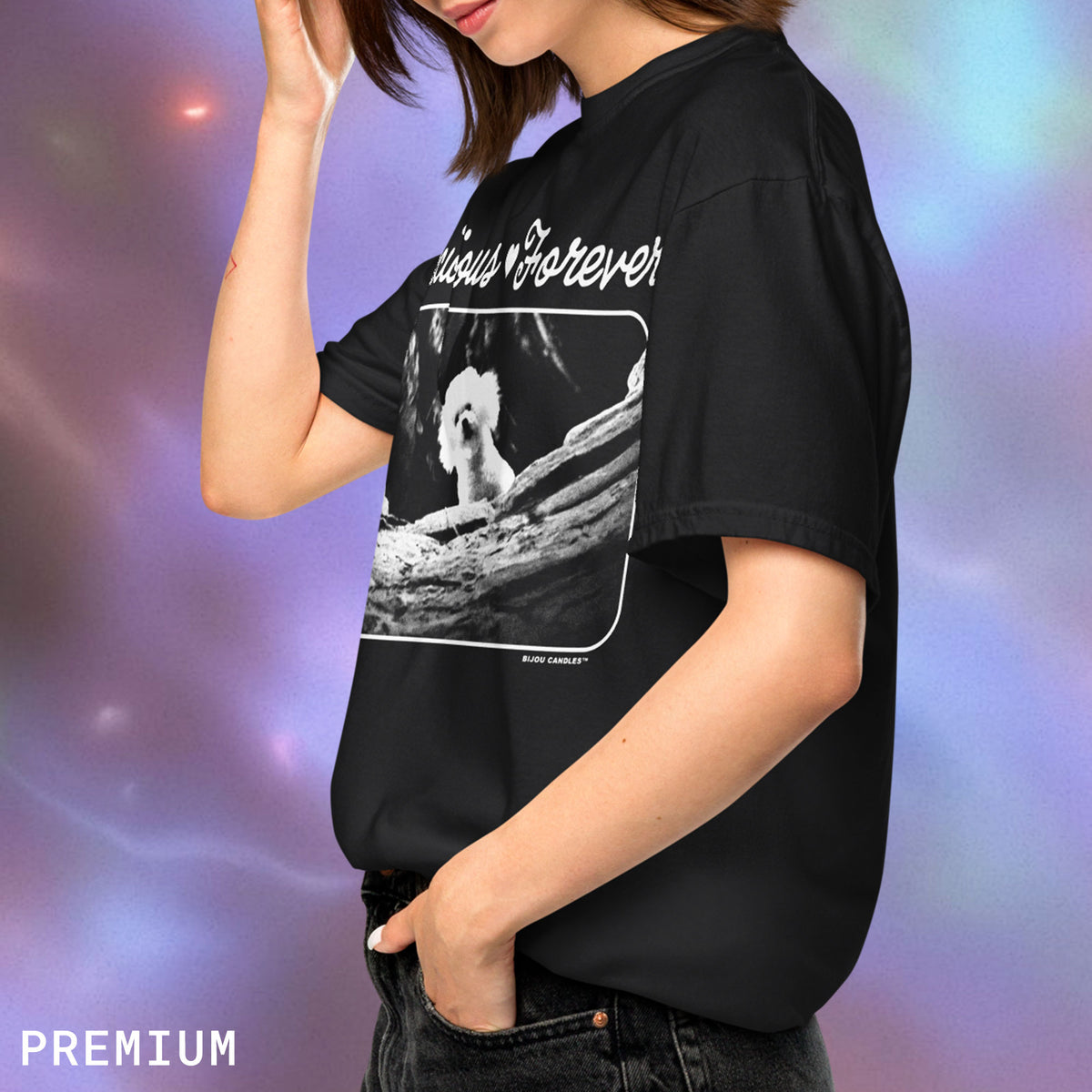 Precious Forever Unisex T-Shirt