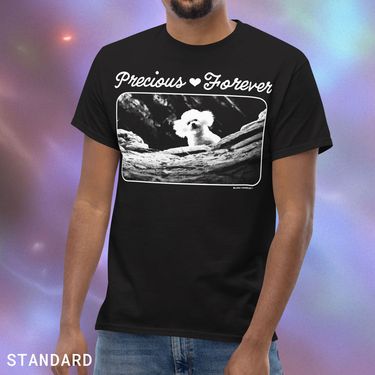 Precious Forever Unisex T-Shirt