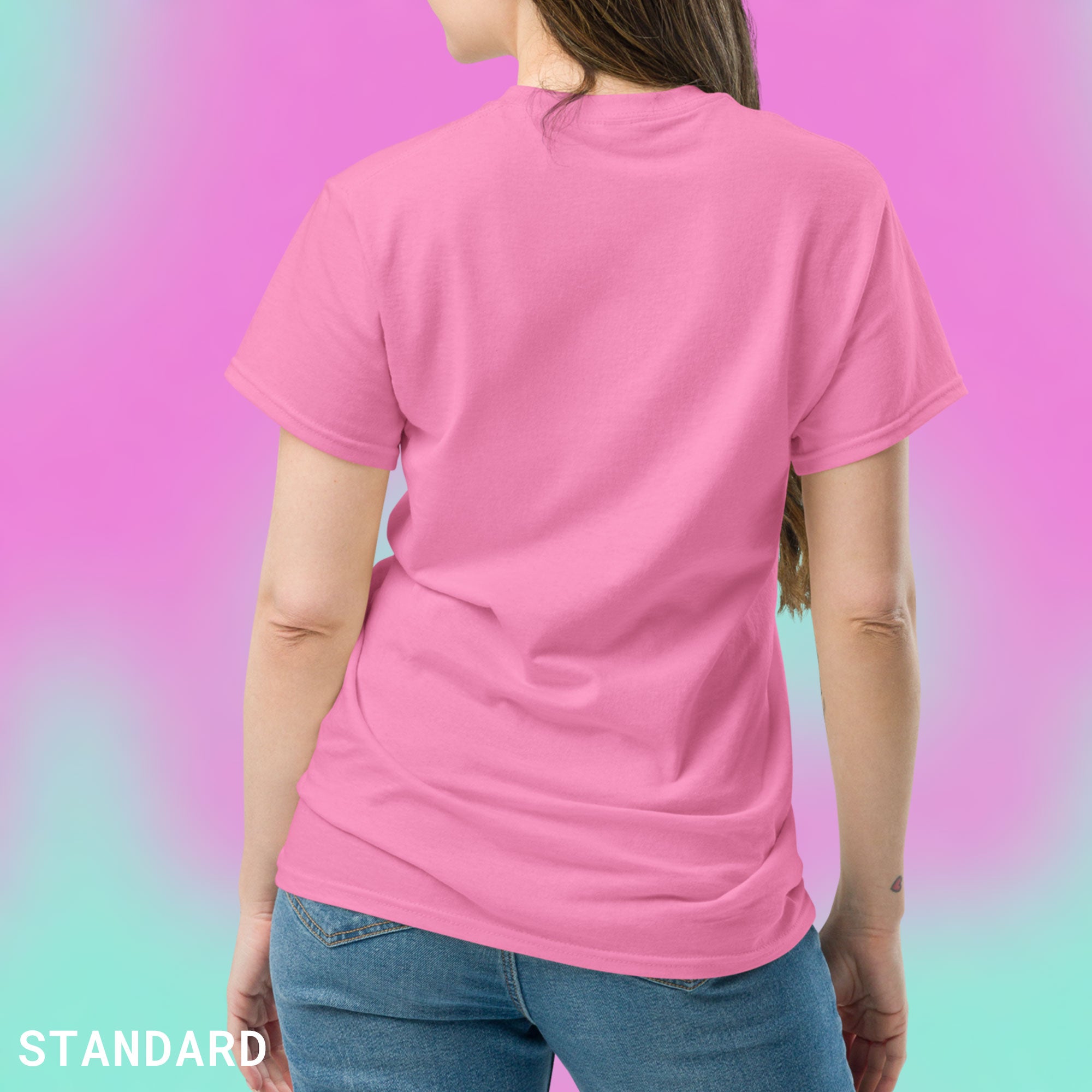Don't Tell Mom Unisex T-Shirt