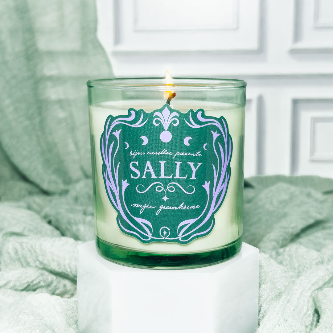 Practical Magic Candle Set