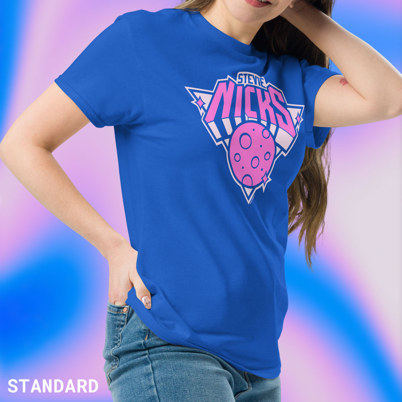 Stevie (K)Nicks Unisex T-Shirt