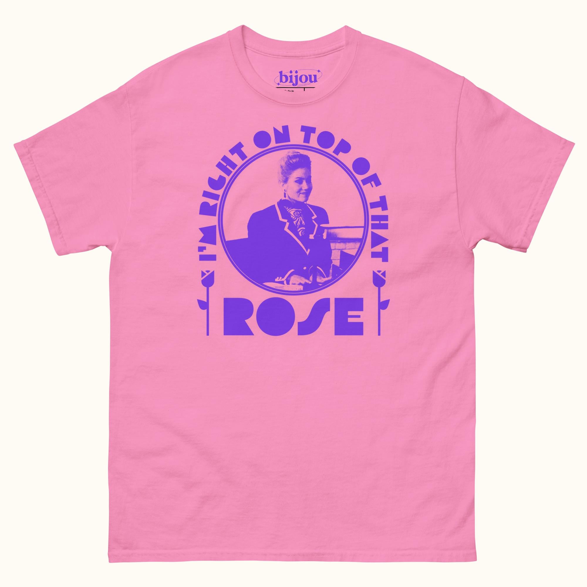 Don't Tell Mom T-Shirt