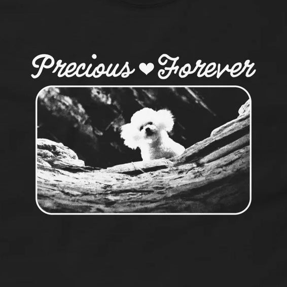 Precious Forever T-Shirt
