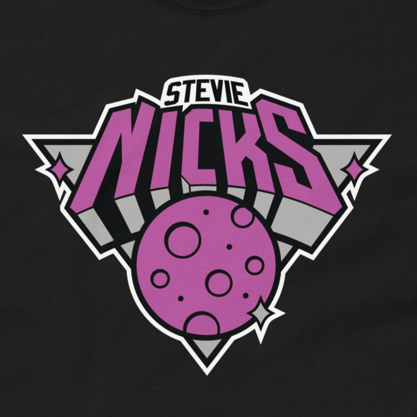 Team Stevie T-Shirt