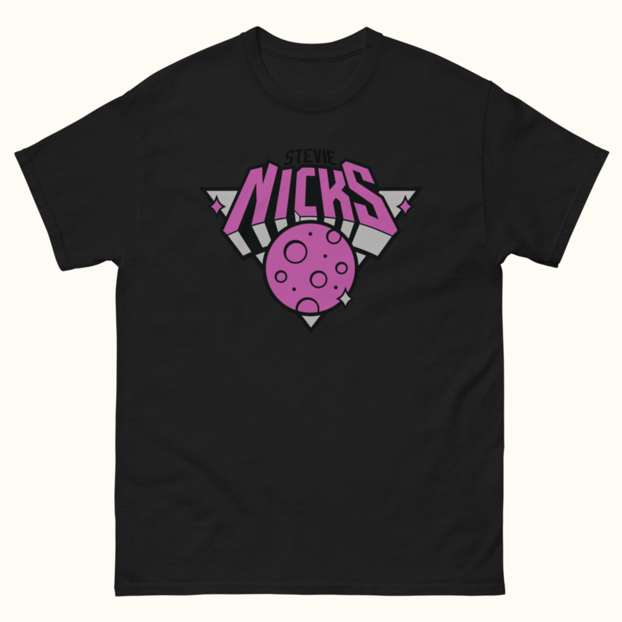 Team Stevie T-Shirt