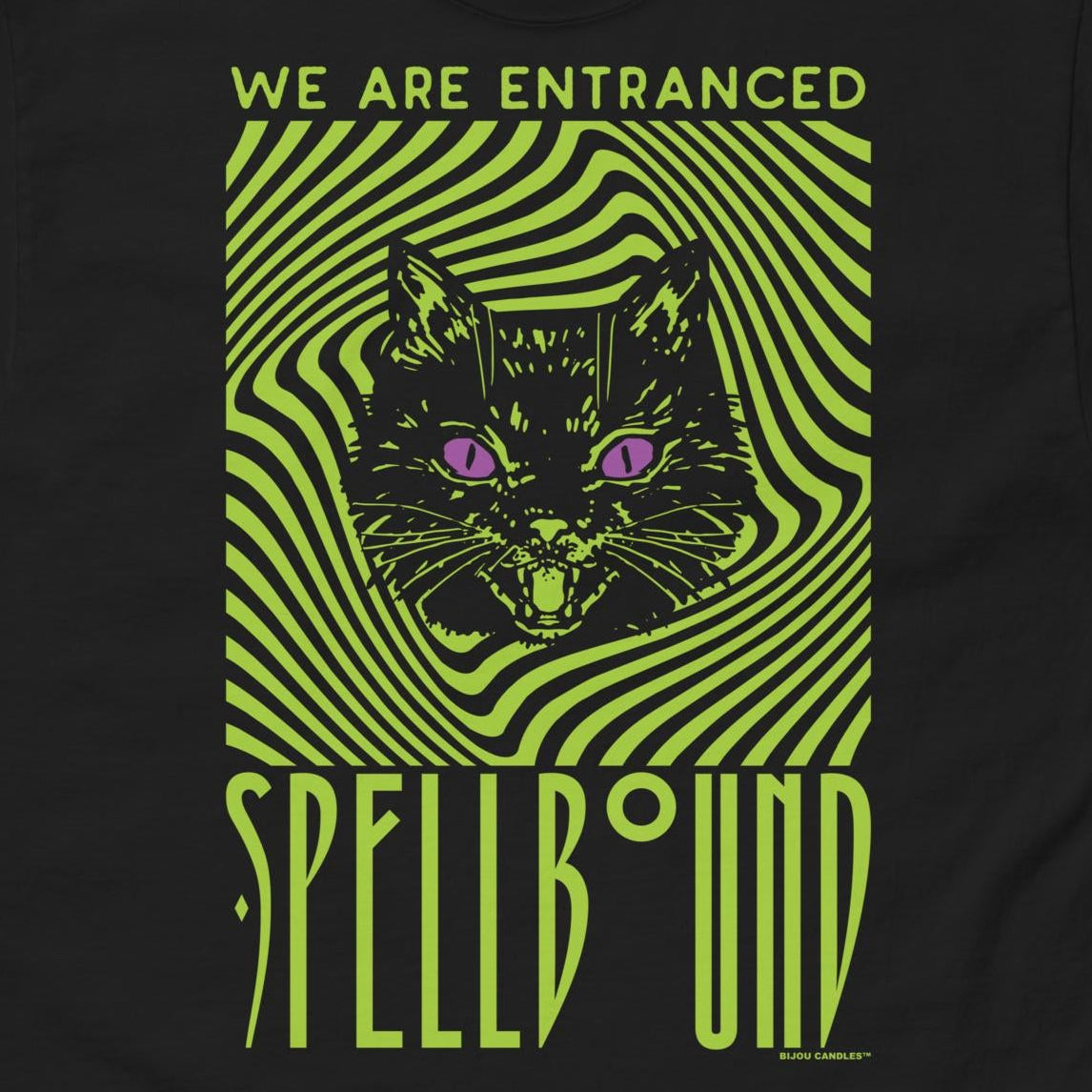 Siouxsie Spellbound T-Shirt