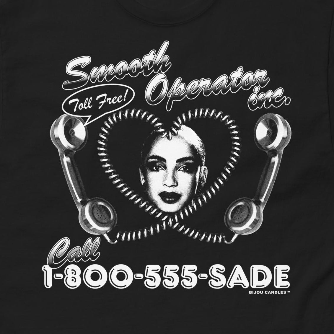 Smooth Operator T-Shirt