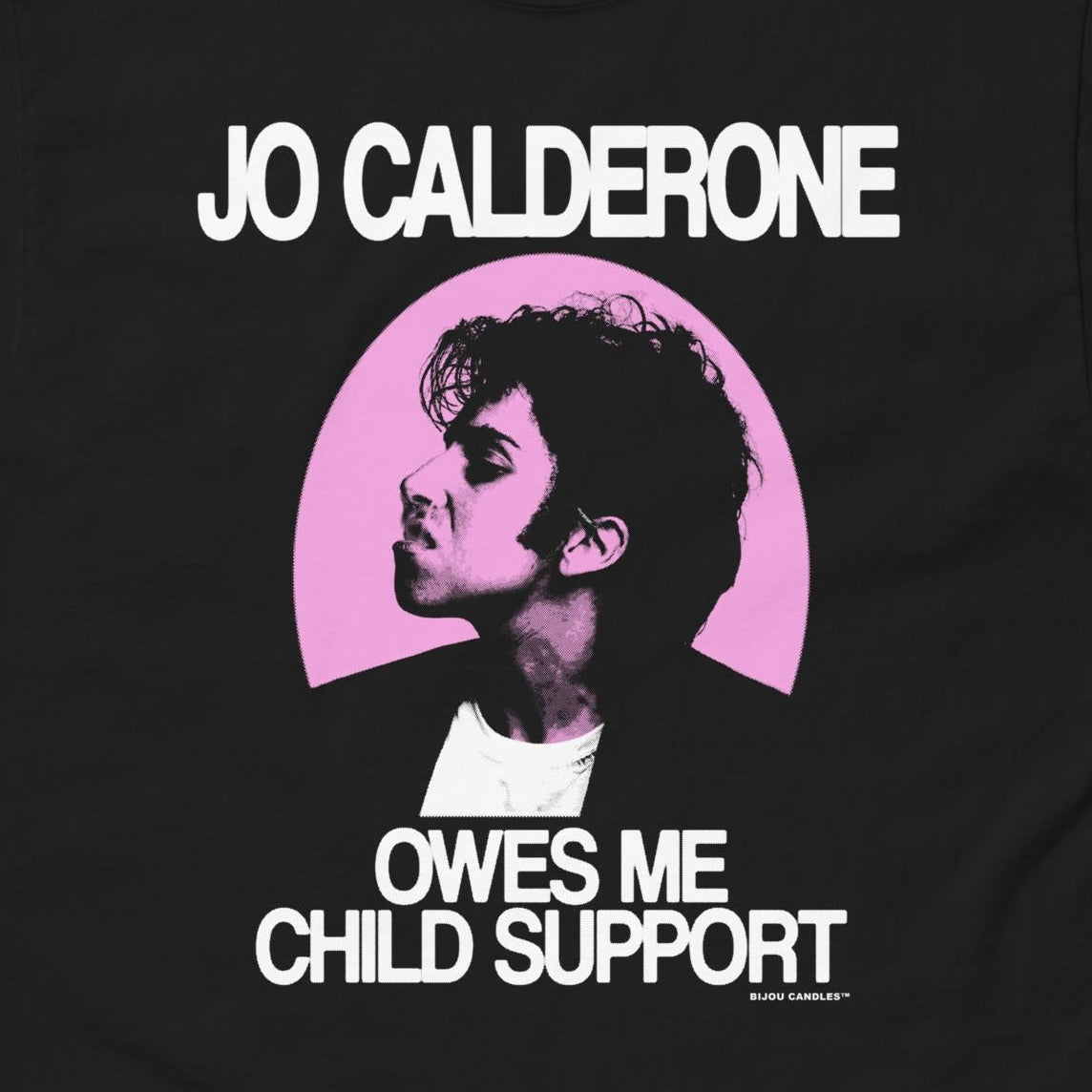 Jo Calderone T-Shirt