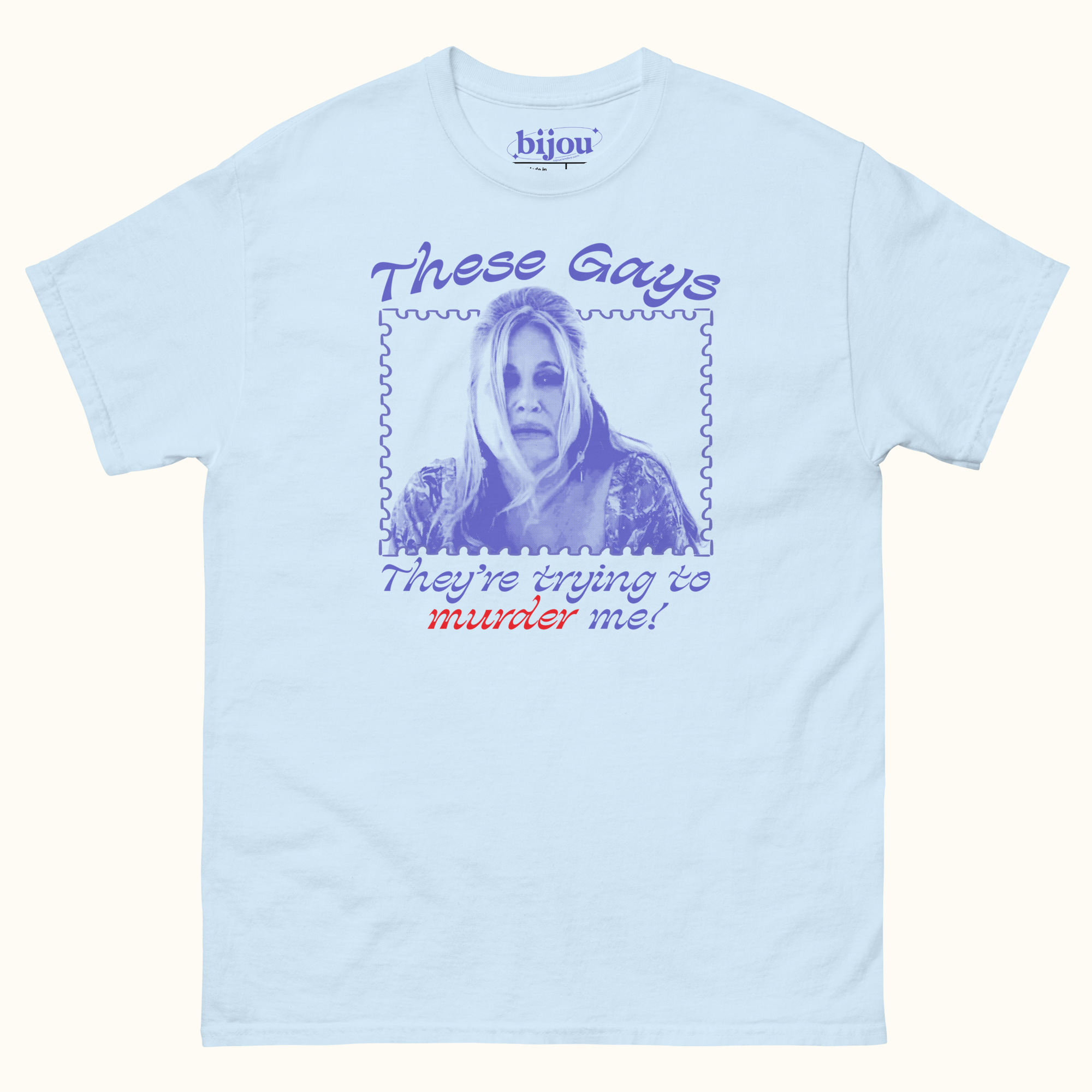 Tanya T-Shirt