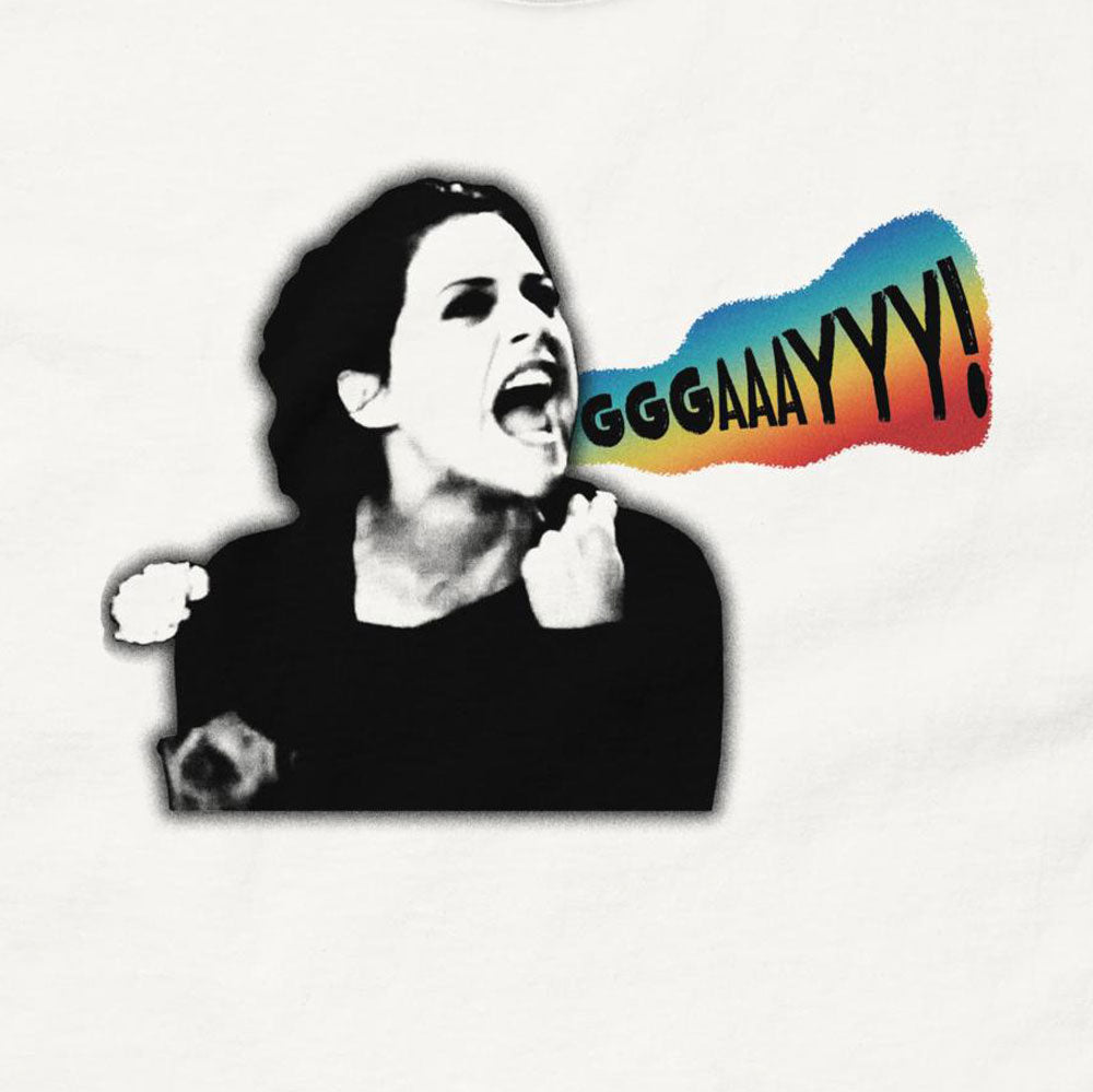 Lisa Swenson Gay T-Shirt