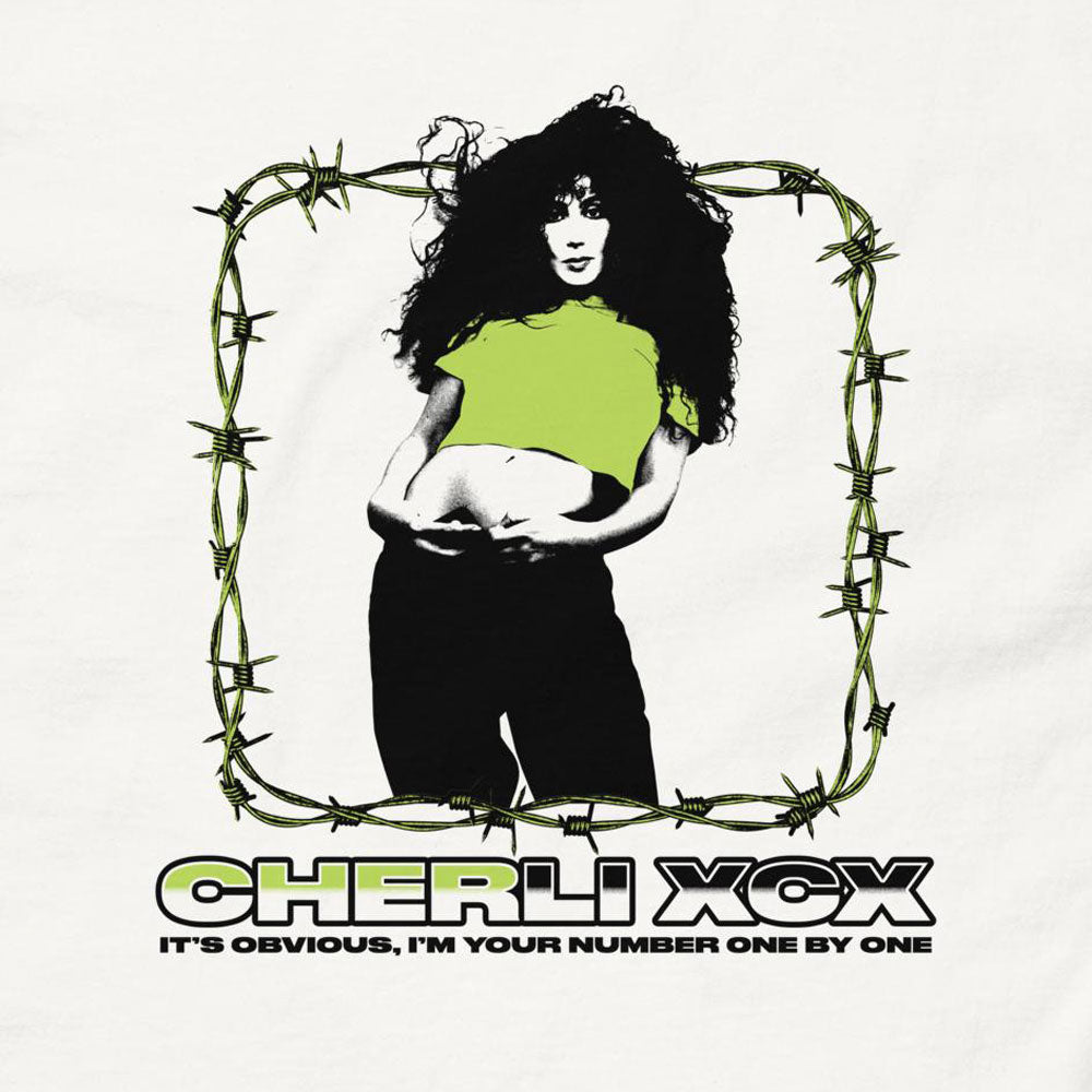 CHERli XCX T-Shirt
