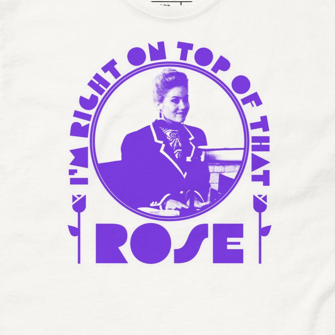 Don't Tell Mom T-Shirt