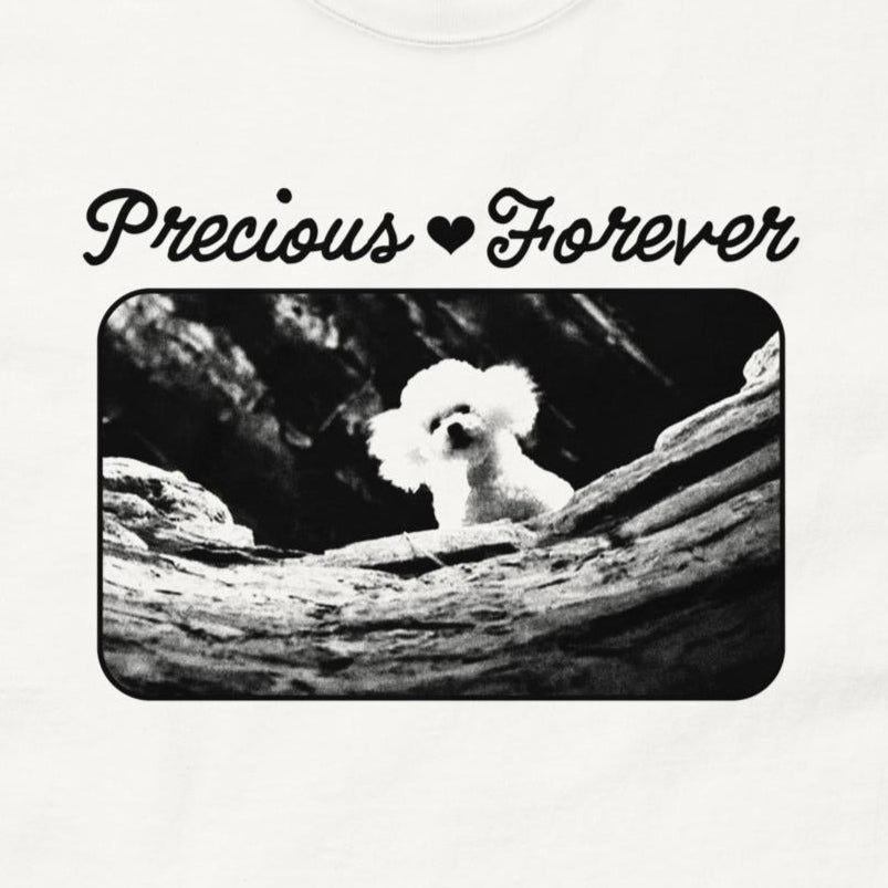 Precious Forever T-Shirt