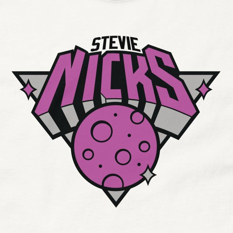 Team Stevie T-Shirt