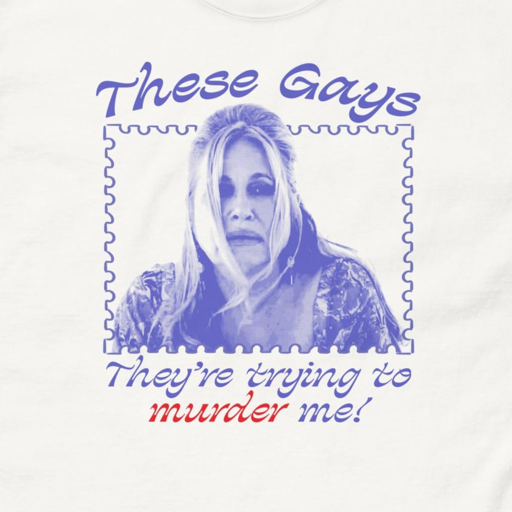 Tanya T-Shirt