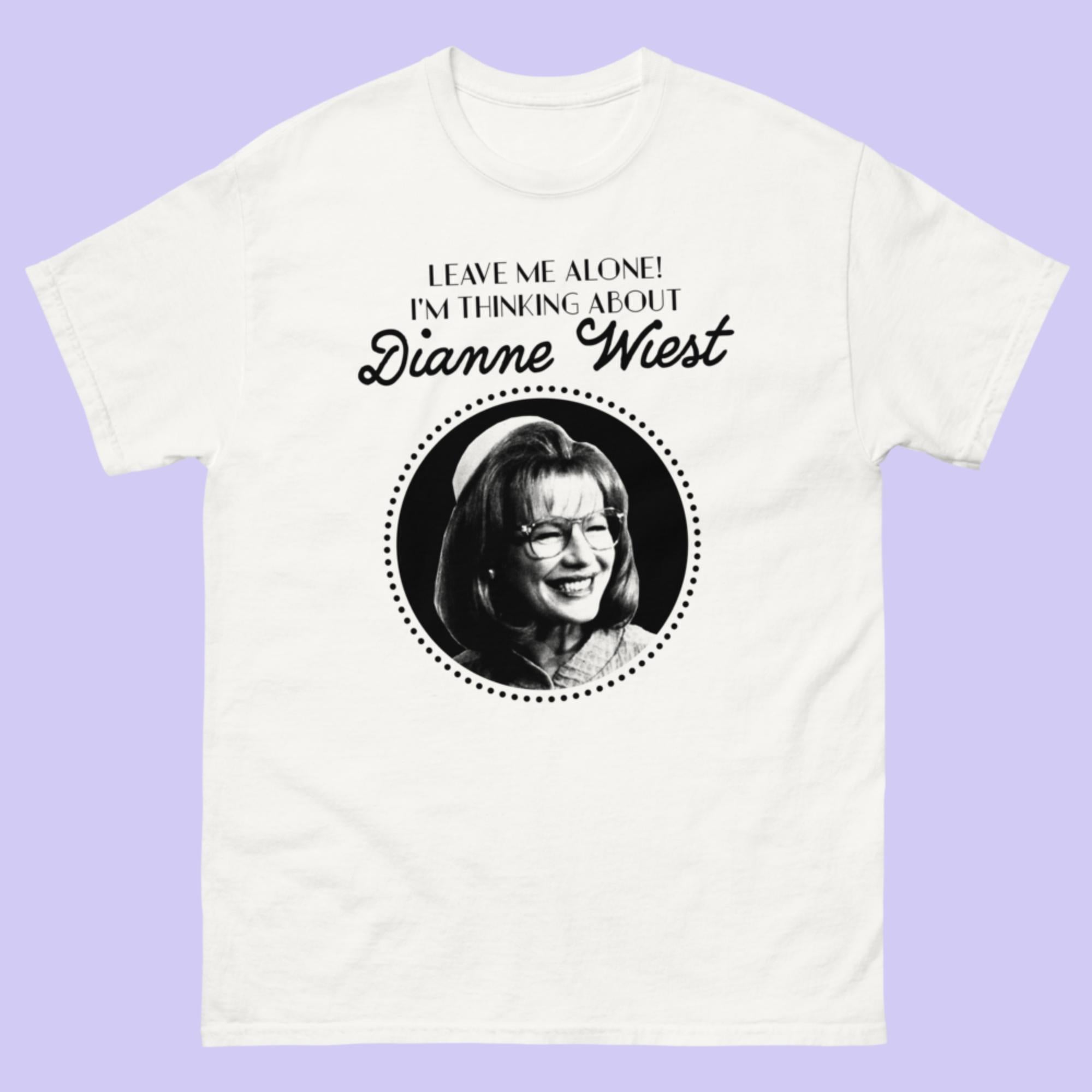 Dianne Wiest T-Shirt