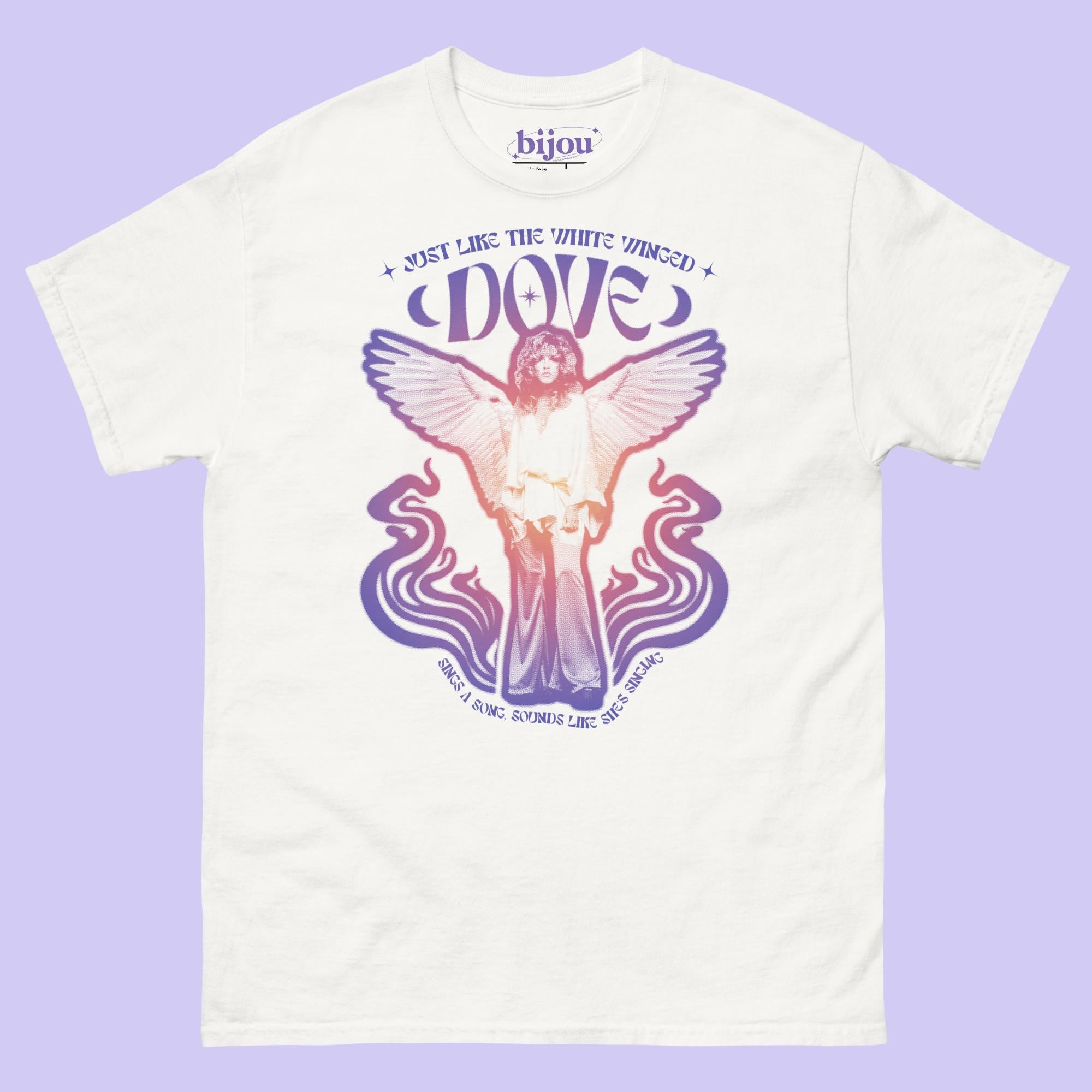 Stevie Dove T-Shirt