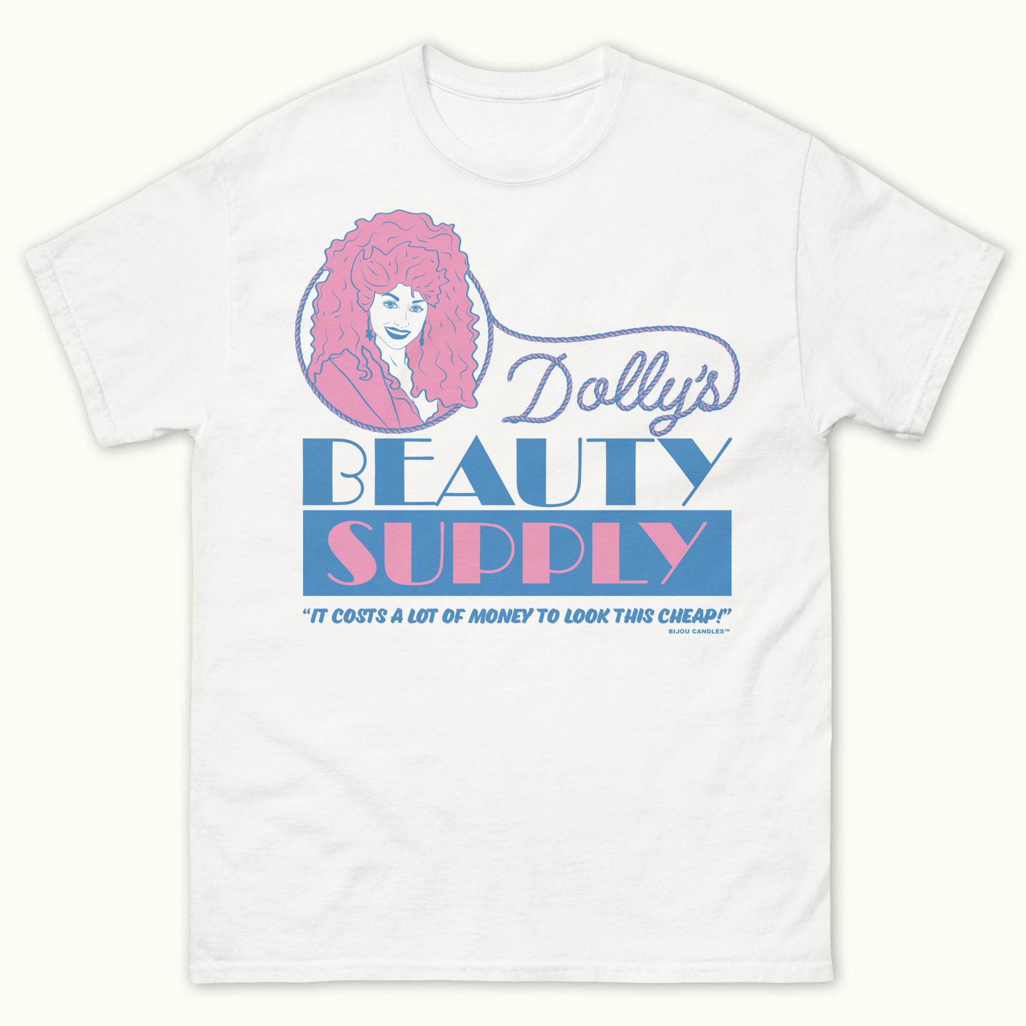 Dolly's Beauty Supply T-Shirt