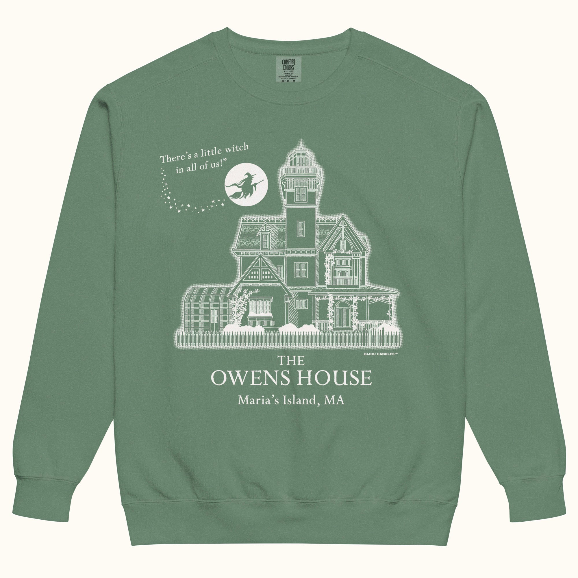 Practical Magic Sweatshirt