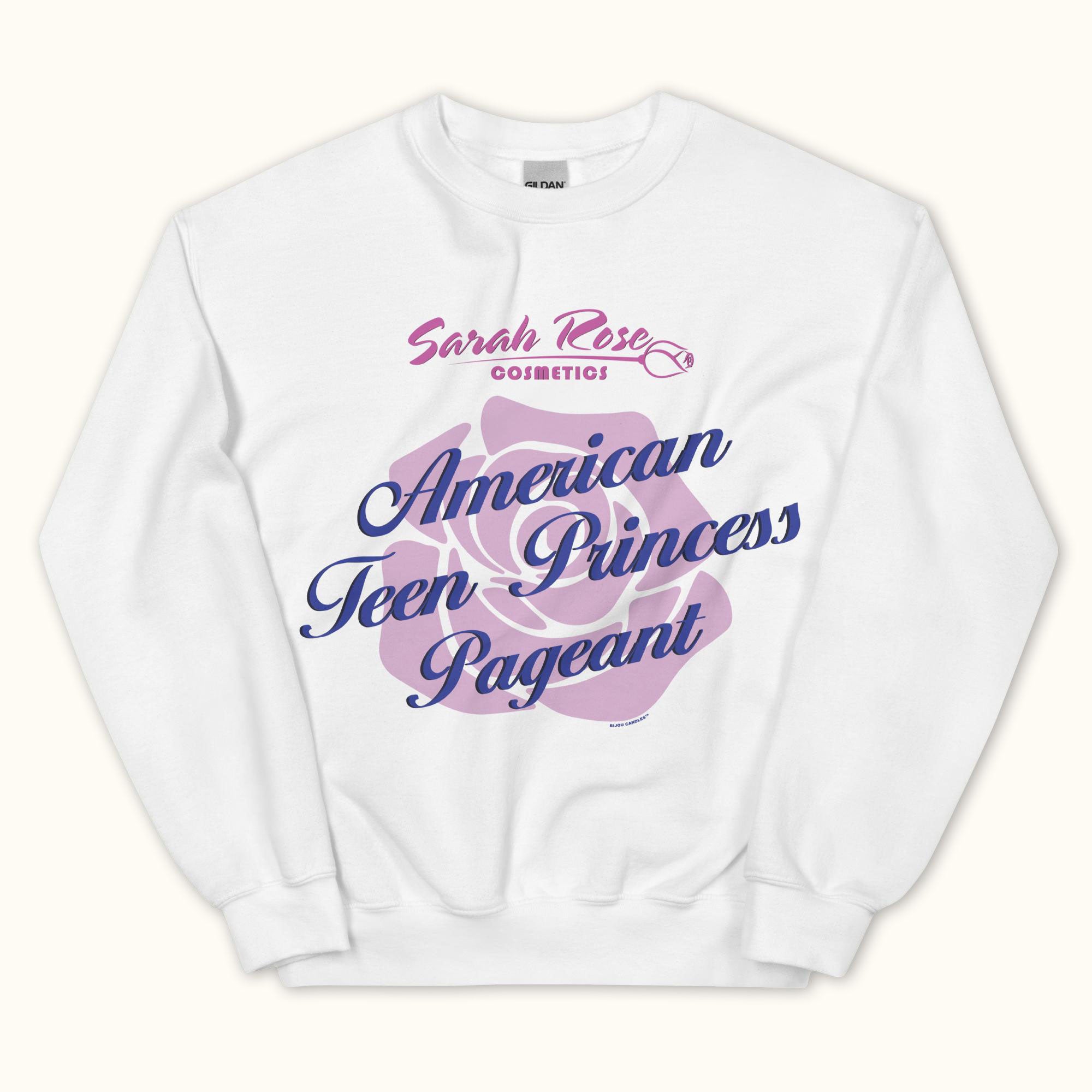 Drop Dead Gorgeous Sweatshirt