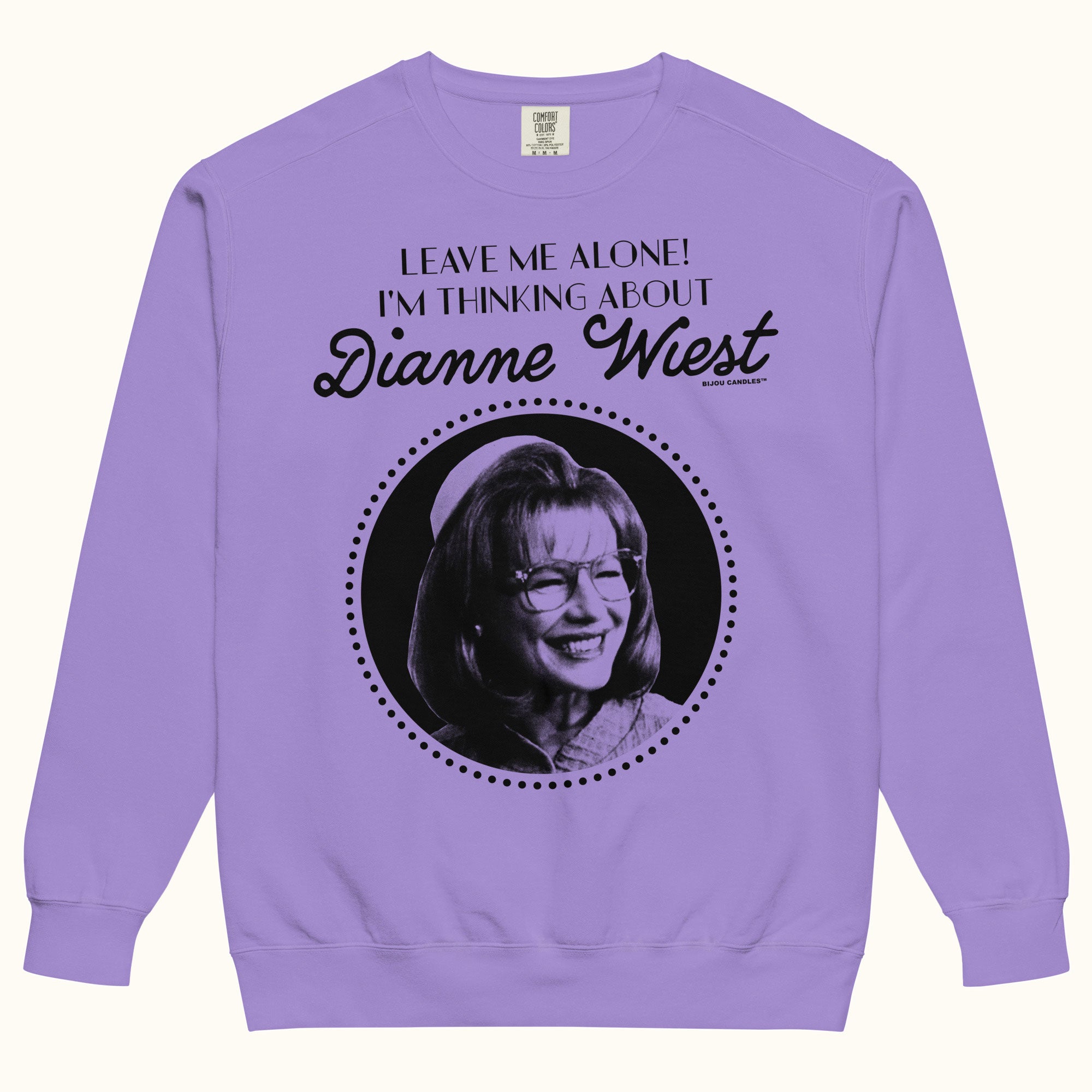 Dianne Wiest Sweatshirt